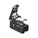 Warrior Prod 10915 Off-road Jack Quicklatch Bed Rail Kit For 05-20 Toyota Tacoma. Fixed Price $1106.02.