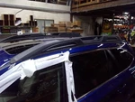 Outback Legacy 2015-2018 Left Luggage Rack 1760508. Fixed Price $154.99.