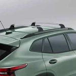 2024-2025 Chevrolet Trax Roof Rack Cross Rail Package 42858646 Genuine Oem Gm. Fixed Price $372.98.