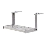 Hd Ramps 26" W Folding Aluminum Large Punch Plate Trailer Step. Fixed Price $269.99.
