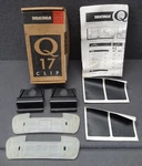 New Yakima Clip Q17 Pad Teflon Sticker Honda Acura 80S 90S Vtg Tower 0617. Fixed Price $17.98.