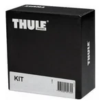 Thule Fitting Kit 1075 Honda Civic Shuttle, 5-DR Mpv, 95-02 Odyssey. Fixed Price $40.40.