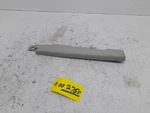 Saab 9-3 2002-2015 Manual Front Seat Rail Cover Trim Right Driver Side 12794271. Fixed Price $20.30.
