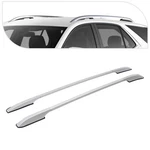 For 2018-2024 Chevrolet Equinox Roof Racks Rails Luggage Carrier Side Bars. Fixed Price $65.92.