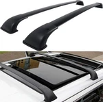 Roof Rack Cross Bars For Toyota Highlander 2014-2019 Cargo Replace PT278-48170. Fixed Price $82.59.