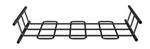 Thule Canyon Extension. Fixed Price $210.72.