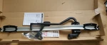 Jaguar F-pace E-pace I-pace Roof Mounted Cycle Bike Carrier !!genuine!! C2A1539. Fixed Price $158.43.