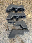 Yakima Roof Luggage Rack Control Tower Landing Pad #12 2010-2012 Subaru Outback. Fixed Price $14.99.