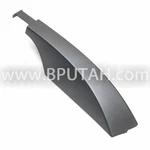 Land Rover LR3 LR4 Roof Rack Rail Front End Cap Trim Finisher Full Length Right. Fixed Price $74.95.