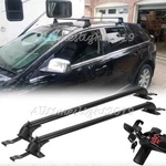 For Lincoln Mkx 2007-2018 Top Roof Rack Cross Bar Luggage Cargo Carrier W/ Lock. Fixed Price $70.99.