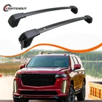 Roof Rack Cross Bar For 2021-2025 Cadillac Escalade Esv Cargo Carrier Luggage. Fixed Price $109.00.