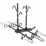 Swagman 64665 XTC4 Rack For Bikes - 2" Hitches Frame Mount. Fixed Price $425.00.
