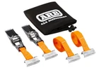 Arb Baserack Ratchet Strap 3M (pair) 1780370. Fixed Price $54.79.