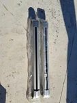 Vw Universal Car Top Roof Rack Cross Bar. Fixed Price $49.88.