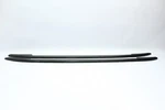 2015-2019 Volkswagen Golf Sportwagen MK7 Left And Right Roof Rail Set Oem. Fixed Price $217.55.
