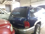 Durango 2002 Luggage Rack 2093150. Fixed Price $225.00.