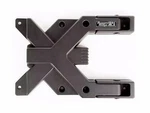 Rugged Spartacus Heavy Duty Tire Carrier Hinge Casting Fits 1997-06 Wrangler Tj. Fixed Price $519.99.