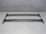 2008-2015 Lexus URJ201L LX570 Upper Roof Luggage Rack Rail Cross Cargo Bar Set. Fixed Price $428.79.