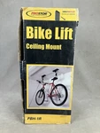 Racor PBH-1R Ceiling-mounted Bike Lift Up. Fixed Price $23.99.