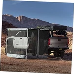 Smittybilt GEN2 8FT Awning Mesh Room - SB2594. Fixed Price $127.89.