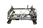 12-18 Mercedes CLS550 Front Left Side Lower Seat Track Frame Rail W/ Motors Oem. Fixed Price $138.60.