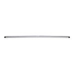 Thule Aeroblade Silver 43" Car Rack Parts. Fixed Price $199.95.
