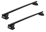 Thule Roof Rack Evo Clamp Squarebar Black Ford Ranger Raptor Double.... Fixed Price $305.12.