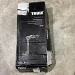Thule 9058 Camber 2 Hitch Bike Rack Black- Open Box New! Damage Only. Fixed Price $259.99.