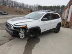 Cherokee 2017 Luggage Rack 1105951. Fixed Price $140.12.