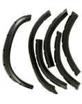 Land Rover Discovery 1999-2004 Extra Wide Wheel Arch Moldings Set 75MM DA1961. Fixed Price $485.00.
