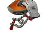 Arb RK12 Weekender Recovery Kit Snatch Strap Bow Shackles Gloves 4X4 Off-road. Fixed Price $154.95.