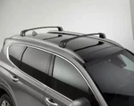 New Oem Roof Rack Cross Bars S2F21AC500 For Hyundai Santa Fe 2019-2023. Fixed Price $150.00.