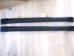 Dodge Magnum Oem Roof Rack Crossbars Luggage Crossbeams 2005-2008. Fixed Price $299.99.