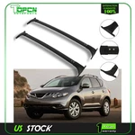 Top Roof Rack Cross Bars Carrier Aluminum For Nissan Murano 2009-2014. Fixed Price $73.38.