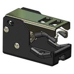 Warrior 10375 Quicklatch Axe/shovel Mount. Fixed Price $220.31.