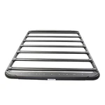 Go Rhino SRM500 Aluminum Flat 75" X 54" Roof Rack Platform 5935075T. Fixed Price $774.99.