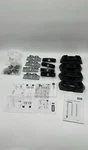 187003 (thule Fit Kit) For Jeep Grand Cherokee, 5-DR Suv, 11-21. Fixed Price $79.00.