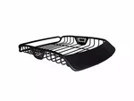 Go Rhino Safari Rack W/o Light Cut Outs 48X40X6 Inch. Fixed Price $344.24.