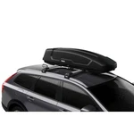 635601 Thule Force Xt Sport Cargo Box Black 11 Cu Ft. Fixed Price $699.99.