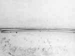 2016-2022 Bmw X1 Driver & Passenger Luggage Roof Rails Chrome 51-13-7-356-434. Fixed Price $379.05.