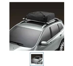 Mopar Roof Top Cargo Bag Part #82207198. Fixed Price $119.95.