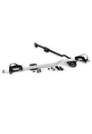 New Bmw Mini Roof Racktouring Bicycle Holder Unit 82712180241. Fixed Price $125.00.