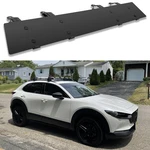 Deflector Windshield Fairing For Roof Racks Cross Bar Volvo V60 S60. Fixed Price $75.11.