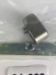 Yakima Accessory Lock Housing For Basket Roof Rack #7220 8007220 New Sealed. Fixed Price $27.99.