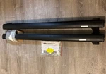 Brightlines Crossbars Roof Rack Replacement For 2011-2021 Jeep Grand Cherokee. Fixed Price $99.95.