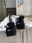 Genuine Roof Bars For Mercedes-benz V-class Vito/viano W639 A639 840 00 24. Fixed Price $322.94.