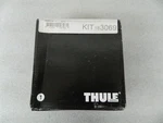Thule Fitting Kit 3069 Fits Mondeo + Mazda -fixpoints- .nos.lot NO.3.. Fixed Price $44.36.
