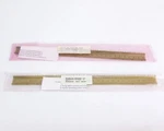 Lot Of (2) Burndy RBMT-14 Mounting Track Inch S280W555-614. Fixed Price $14.99.