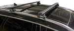 Genuine Ford Kit Luggage Rack VLJ7Z-7855100-A. Fixed Price $584.25.