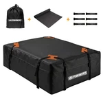 15 Cubic Feet Cargo Carrier Bag Luggage For Suv Sedan. Fixed Price $39.99.